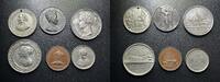 Exonumia Great Britain 1800s - 1900s Lot of Medals Victoria, Nelson, Edward VIII etc -