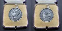 Exonumia Medal Great Britain: 1935 31mm Silver  George V Jubilee by Turn... 78,22 EUR  zzgl. 13,40 EUR Versand