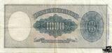 1000 Lire 1948 - Italien