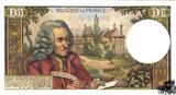 10 Francs 1965 - Frankreich - H5