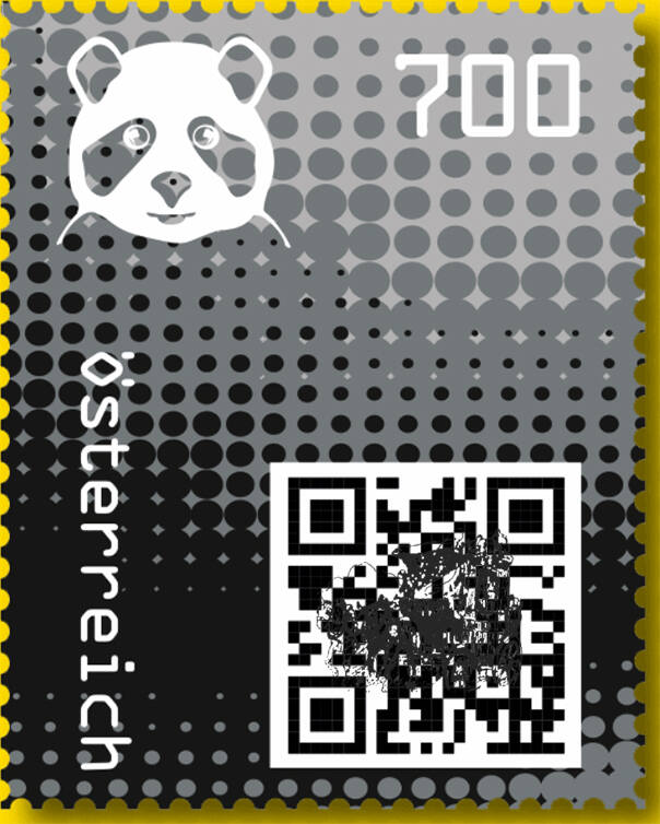 7-00-crypto-stamp-mit-intaktem-sicherheitsetikett-panda-schwarz