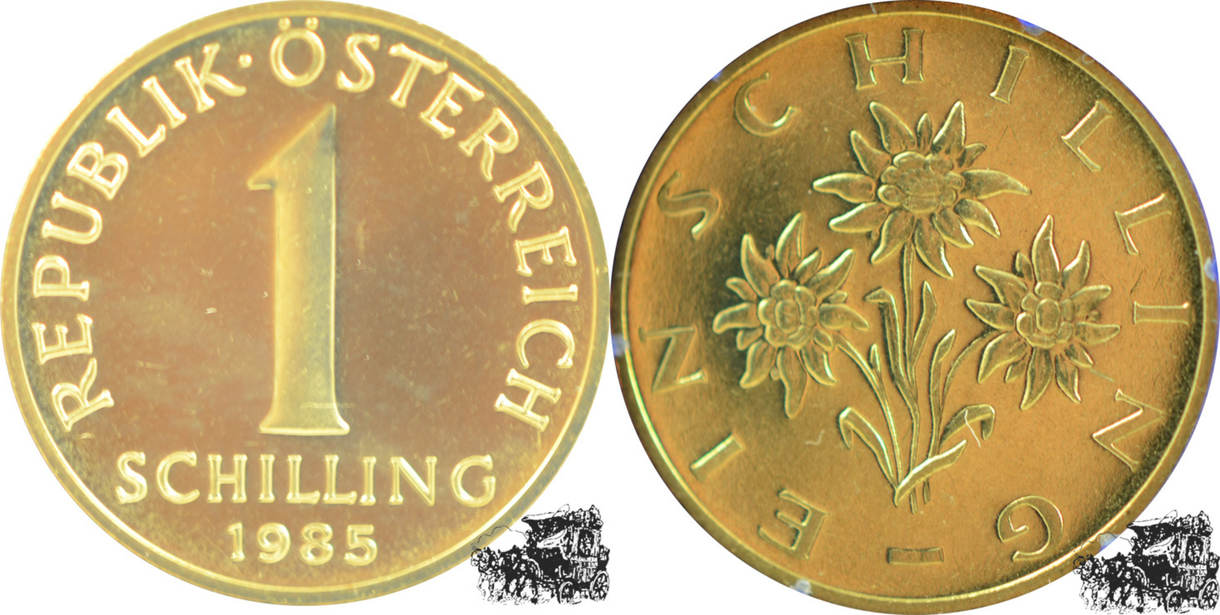 1 pp. Schilling монета 1985. 1 Шиллинг. 1 Шиллинг 1970 Остеррайх. Остеррейх 1 шиллинг 1963.