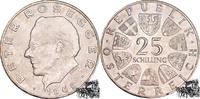 Österreich 25 Schilling 25 Schilling 1969 - Peter Rosegger - f.stpfr. -