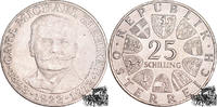 Österreich 25 Schilling 25 Schilling 1972 - C. M. Ziehrer - f.stpfr. -