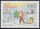 Finnland Aland ** 2004 - Weihnachten -