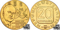 Österreich 20 Schilling 20 Schilling 1999 - Hofmannsthal -