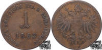 1 Soldo 1 Soldo 1862 V -