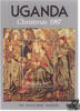 Uganda Weihnachtsblock 1996 Uganda -