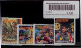 Philippinen Weihnachtsbriefmarken 1996 Philippinen -