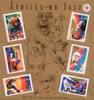 Frankreich ** 2002 - Jazzmusiker -