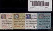 Neuseeland Weihnachtsmarken 1988 Neuseeland -