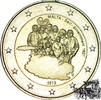 Malta  2 Euro 2013 - Selbstverwaltung stplfr.