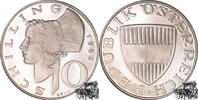 Österreich 10 Schilling 10 Schilling 1965 -
