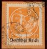 Deutsches Reich, 5 Mark Bayernabschied Type II - Nr.136 II -