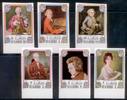 Vereinigte Arabische Emirate Ras Al Khaima ** 1972 - Wolfgang Amadeus Mozart -