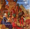 Paraguay Weihnachtsblock 1978 Paraguay -