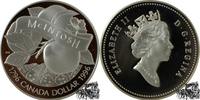 1 Dollar 1 Dollar 1996 - McIntosh-Äpfel -