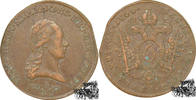 Österreich 6 Kreuzer 6 Kreuzer 1800 A -