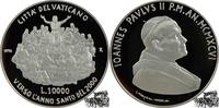 10000 Lire 10000 Lire 1996 - Heiliges Jahr -