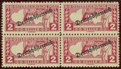 Österreich Eilmarken Merkur Deutsch-Österreich - Nr.252C VB** -