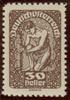 Österreich 30 Heller Deutsch-Österreich - Nr.267 B** -