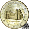 Deutschland 2 Euro 2 Euro 2014 A - Niedersachsen -