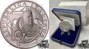 10 Euro 2004 R Spanien 10 Euro 2004 - Genua PP