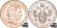 20 Kreuzer 20 Kreuzer 1848 A -