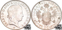 20 Kreuzer 20 Kreuzer 1848 A -