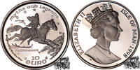 Unbekannt 10 Euro 10 Euro 1998 - Märchen -