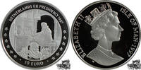 Unbekannt 10 Euro 10 Euro 1997 - Präsidentschaft -