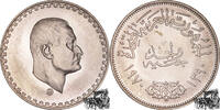 Ägypten  1 Pfund 1970 - Nasser vz.