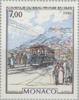 Monaco Monaco 1986 ** - Monte Carlo und Monaco in der Belle Epoque (1870-1925) -