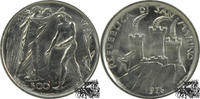 San Marino 500 Lire 500 Lire 1976 - Soziale Sicherheit -