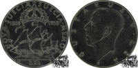 Schweden 2 Kroner 2 Kroner 1938 G - Delaware -