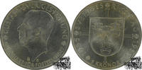 Schweden 5 Kroner 5 Kroner 1935 G - Reichstag -