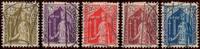 Luxemburg Luxemburg o 1932 - Kinderhilfe -