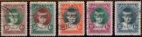 Luxemburg Luxemburg o 1929 - Kinderhilfe -
