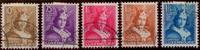 Luxemburg Luxemburg o 1933 - Kinderhilfe -