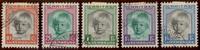 Luxemburg Luxemburg o 1931 - Kinderhilfe -