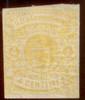Luxemburg Luxemburg * 1860 - 4 Centime Staatswappen -