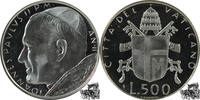 Vatikan 500 Lire 500 Lire 1980 -