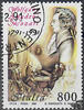 Italien O 1991 - 200. Todestag W. A. Mozart -