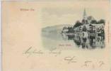 Österreich Maria Wörth, Wörthersee 1897 -