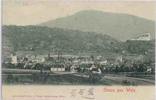 Österreich Gruss aus Weiz, Ortsansicht 1903 -