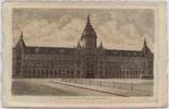 Deutschland Dortmund Oberpostdirection 1920 -