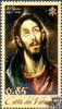 Vatikan ** 2014 - 0,85 € - 400.Todestag von El Greco -