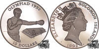 10 Dollar 10 Dollar 1992 - Boxen -
