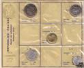 Italien 5, 10, 20, 50, 100 Lire KMS 1975 - Italien -