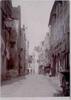 Österreich  Steyr, O.Ö., Straßenansicht, Fotokarte 1916